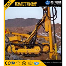 Water Well Drilling Rig Horizontal Drilling Machine